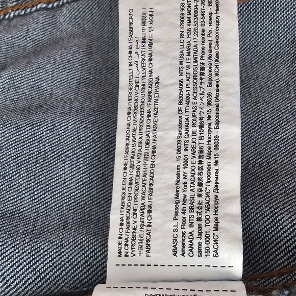 Desigual jacket size 36 (S) - Picture 7 of 12